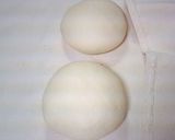 とうもろこしのモチモチ食パン作り方7写真