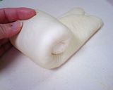 とうもろこしのモチモチ食パン作り方13写真