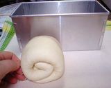 とうもろこしのモチモチ食パン作り方15写真