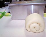 とうもろこしのモチモチ食パン作り方16写真