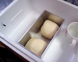 とうもろこしのモチモチ食パン作り方18写真