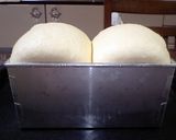 とうもろこしのモチモチ食パン作り方19写真