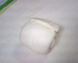 とうもろこしのモチモチ食パン作り方14写真