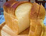 とうもろこしのモチモチ食パン作り方23写真