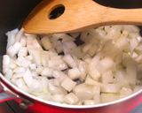 ✿玉ねぎとツナのカレースープ✿作り方2写真