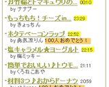 ♬竹輪とトマキュウリのマヨラー油和え♬作り方4写真