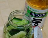サワー漬けでさっぱり唐揚げ作り方1写真