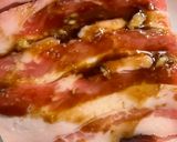 簡単　新玉ねぎで豚の生姜焼き作り方9写真