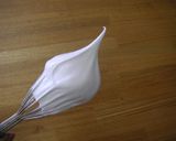 メレンゲの作り方作り方7写真