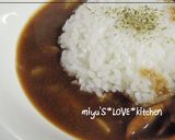 手抜きチャーハンを豪華に✿作り方5写真