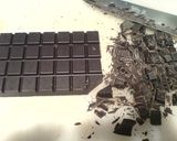 ふかふかバナナブレッド作り方1写真