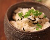 手軽ひじきのまぜごはん＠鉄分摂取作り方3写真