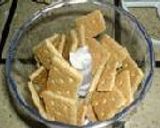 これぞ究極!チーズを1キロ使うNYチーズケーキ作り方3写真