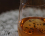必見！限界の甘さ控えめ！酒好きの梅酒作り方4写真