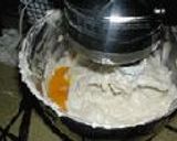 これぞ究極!チーズを1キロ使うNYチーズケーキ作り方11写真