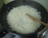 ヘルシー♪コロッケ風ポテト焼き作り方2写真