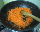 ヘルシー♪コロッケ風ポテト焼き作り方3写真