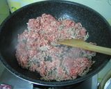 ヘルシー♪コロッケ風ポテト焼き作り方4写真