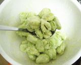 イチオシ★そら豆とトウモロコシの天ぷら作り方4写真