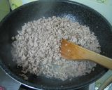 ヘルシー♪コロッケ風ポテト焼き作り方5写真