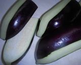 茄子の利休煮作り方2写真