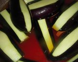 茄子の利休煮作り方4写真