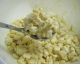 イチオシ★そら豆とトウモロコシの天ぷら作り方8写真