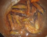 茄子の利休煮作り方8写真