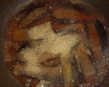 茄子の利休煮作り方7写真