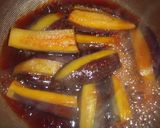 茄子の利休煮作り方6写真