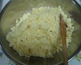 ヘルシー♪コロッケ風ポテト焼き作り方8写真