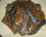 茄子の利休煮作り方9写真