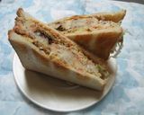 ヘルシー♪コロッケ風ポテト焼き作り方12写真