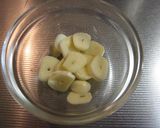 じゃがいものにんにくマヨマスタード和え作り方3写真