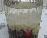 さわやか☆アメリカンチェリー酒作り方7写真