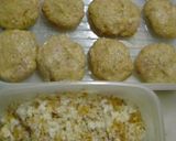 鶏ムネ肉でパン粉焼き～カレー風味作り方4写真