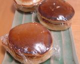 ★ドラえもん誕生日おめでとう★どら焼き★作り方11写真