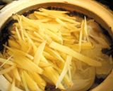 ふんわり玉子のカレーあんかけご飯☆作り方3写真