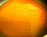 ふんわり玉子のカレーあんかけご飯☆作り方5写真