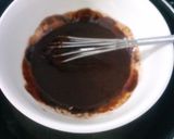 フローズンチョコバナナ♪作り方1写真