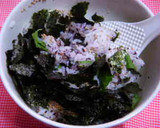 ささっと☆簡単！おいしい！混ぜご飯作り方4写真