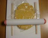 簡単♥フープロでサクサクなクッキー　作り方6写真