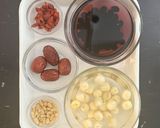 生米からコトコト からだ整う薬膳粥作り方2写真
