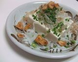 お豆腐の塩漬け作り方25写真