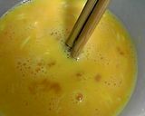 【超簡単】炊飯器オムライス作り方4写真