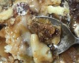 お餅とカレーのミルフィーユドリア☆作り方6写真
