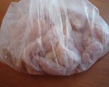 簡単絶品！鶏もも肉の南蛮漬け作り方1写真