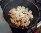 簡単絶品！鶏もも肉の南蛮漬け作り方4写真