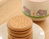 レンジで簡単☆チョコクリーム♪作り方10写真