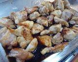簡単絶品！鶏もも肉の南蛮漬け作り方5写真